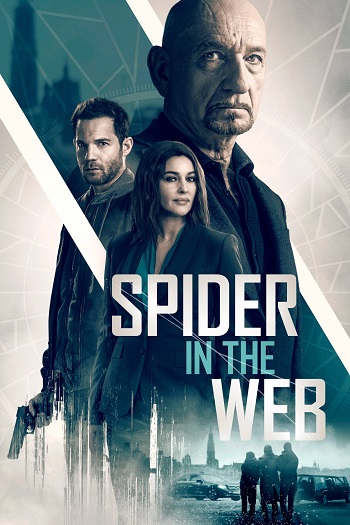 دانلود فیلم Spider in the Web 2019