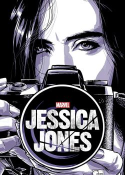 دانلود سریال جسیکا جونز Jessica Jones