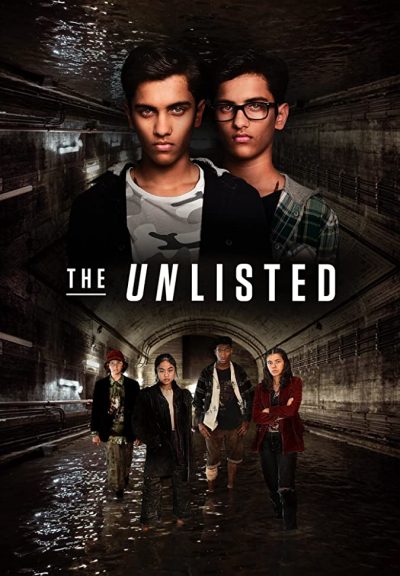 دانلود سریال The Unlisted