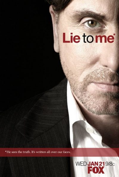 دانلود سریال Lie to Me