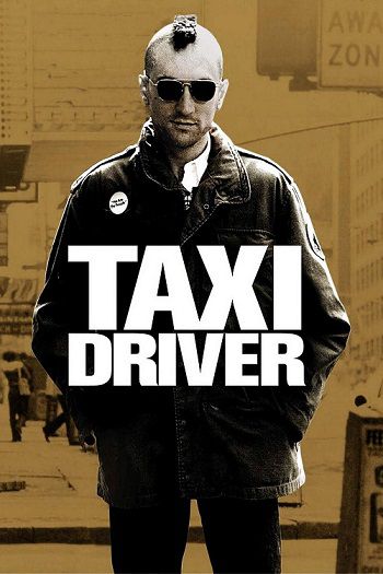 دانلود فیلم Taxi Driver 1976