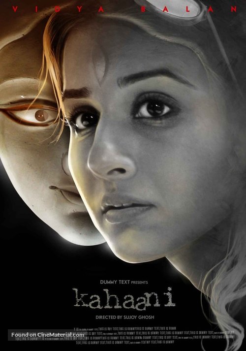 دانلود فیلم Kahaani 2012