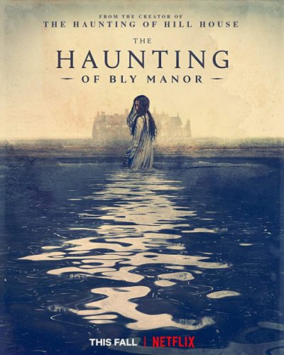 دانلود سریال The Haunting of Bly Manor