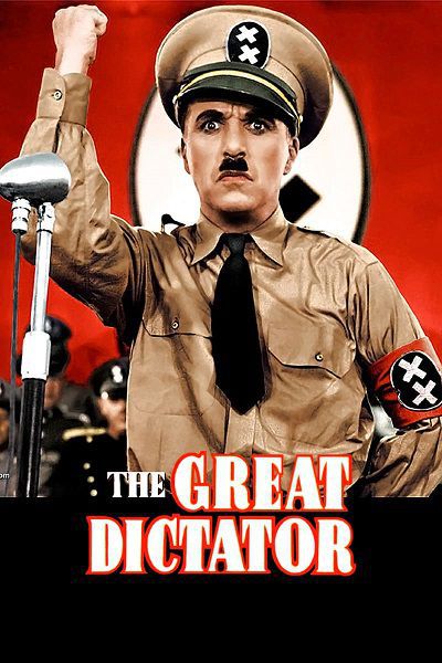 دانلود فیلم The Great Dictator 1940