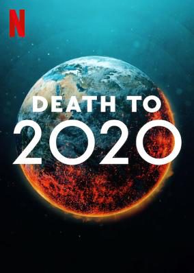 دانلود فیلم Death to 2020 2020