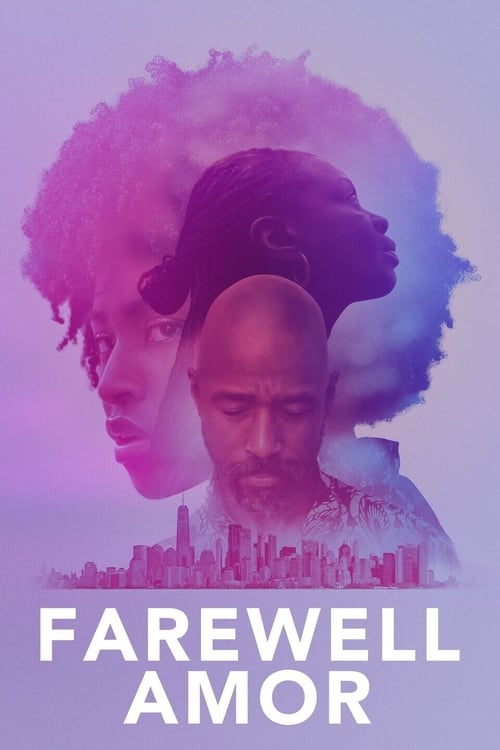 دانلود فیلم Farewell Amor 2020