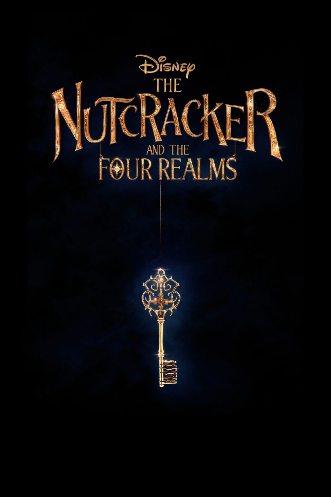 دانلود فیلم The Nutcracker and the Four Realms 2018