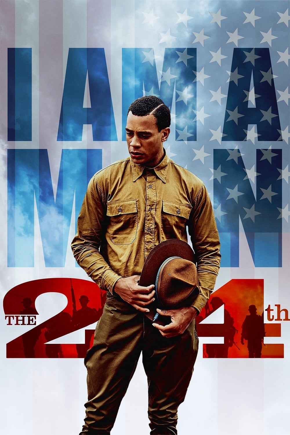 دانلود فیلم The 24th 2020