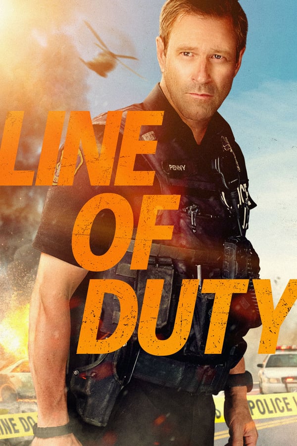 دانلود فیلم Line of Duty 2019