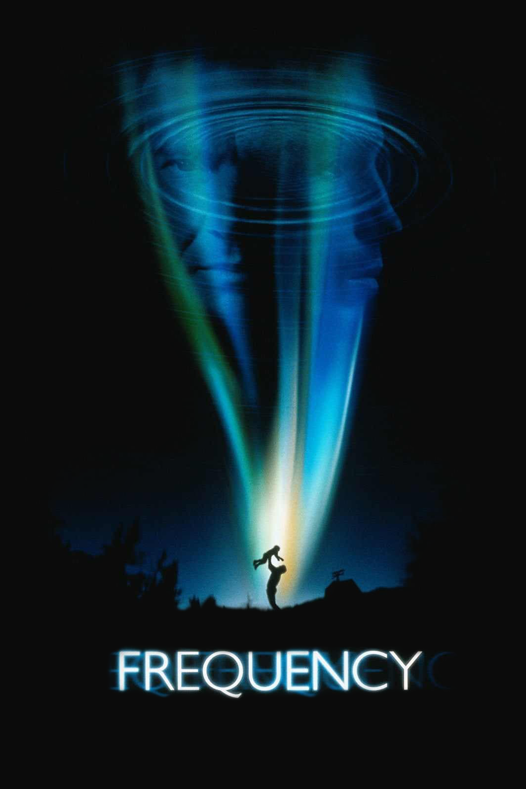 دانلود فیلم Frequency 2000