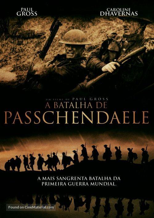 دانلود فیلم Passchendaele 2008