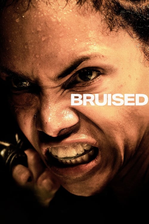 دانلود فیلم Bruised 2021