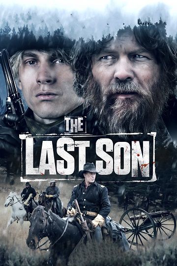 دانلود فیلم The Last Son 2021