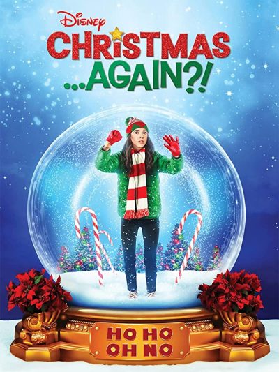 دانلود فیلم Christmas Again 2021