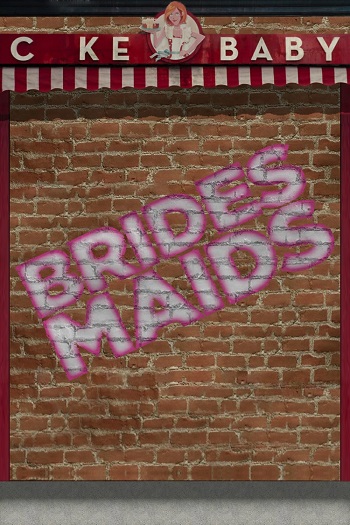 دانلود فیلم Bridesmaids 2011