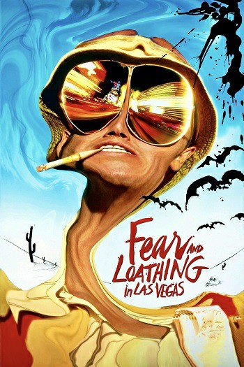 دانلود فیلم Fear and Loathing in Las Vegas 1998