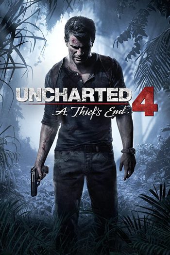 دانلود فیلم Uncharted 4 2016 – آنچارتد 4