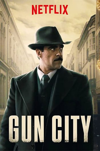 دانلود فیلم Gun City 2018