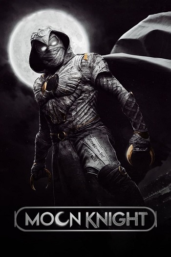 دانلود سریال Moon Knight