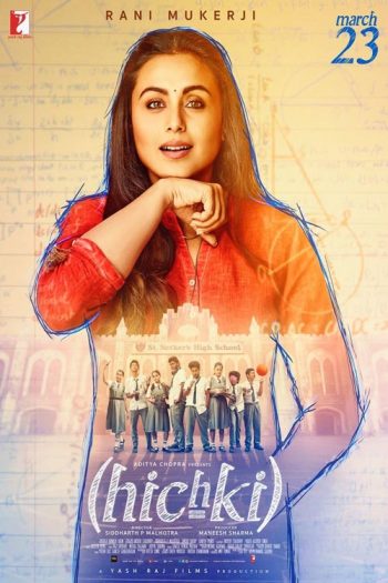 دانلود فیلم Hichki 2018