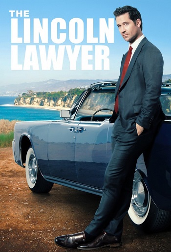 دانلود سریال The Lincoln Lawyer