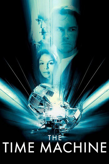 دانلود فیلم The Time Machine 2002