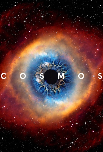 دانلود سریال Cosmos: A Spacetime Odyssey