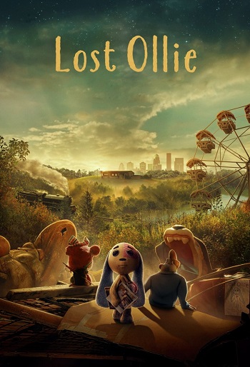 دانلود سریال Lost Ollie