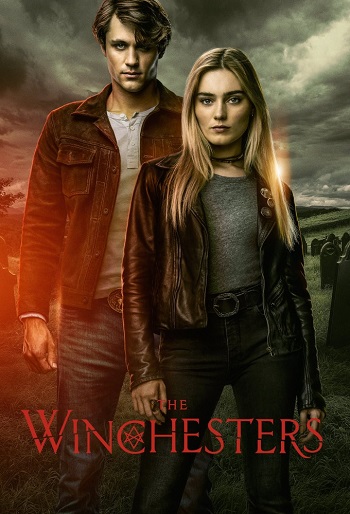 دانلود سریال The Winchesters