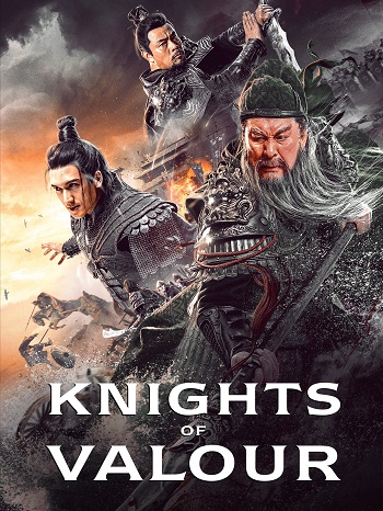 دانلود فیلم Knights of Valour 2021