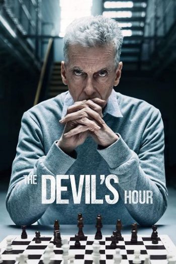 دانلود سریال The Devils Hour