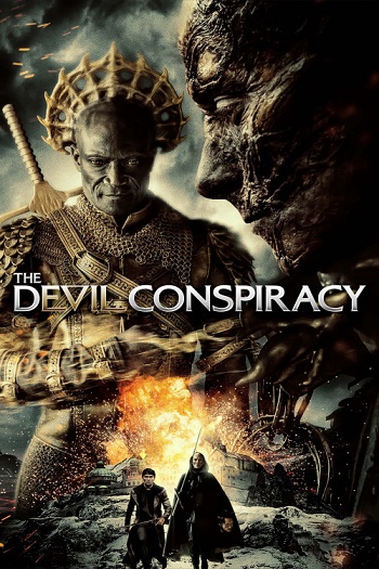 دانلود فیلم 2022 The Devil Conspiracy