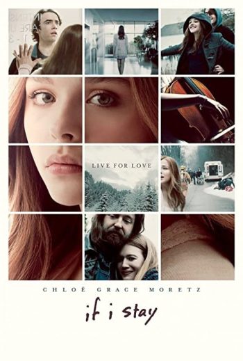 دانلود فیلم 2014 If I Stay