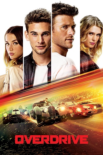 دانلود فیلم 2017 Overdrive