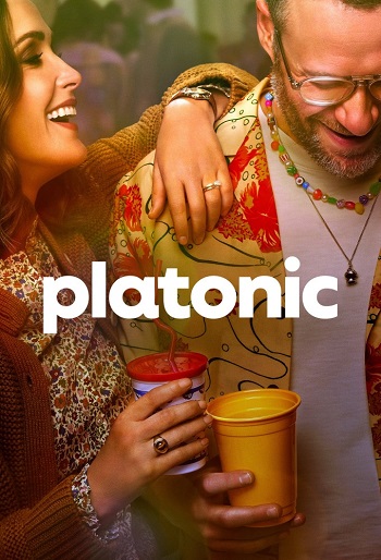 دانلود سریال Platonic