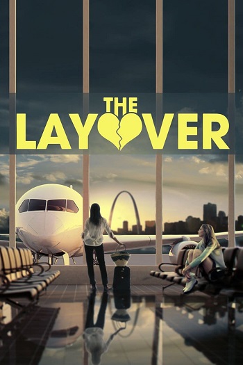 دانلود فیلم 2017 The Layover