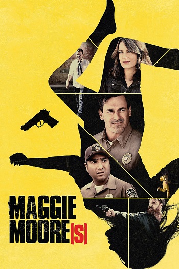 دانلود فیلم 2023 Maggie Moore(s)