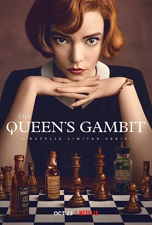 The Queen's Gambit