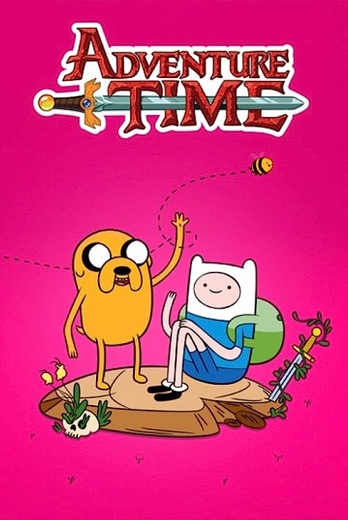 Adventure Time