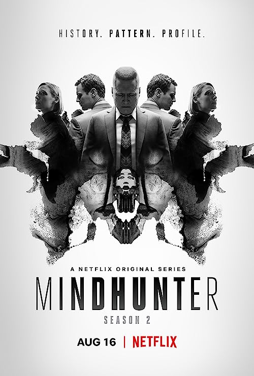 Mindhunter