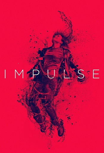 دانلود سریال Impulse