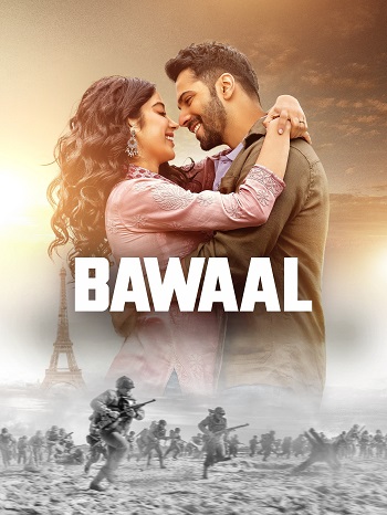 دانلود فیلم 2023 Bawaal