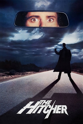 دانلود فیلم مسافر بین راهی The Hitcher 1986