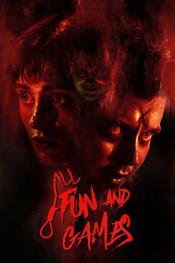 دانلود فیلم 2023 All Fun and Games