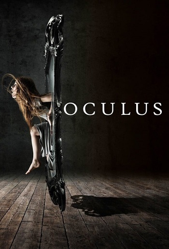 دانلود فیلم Oculus 2013