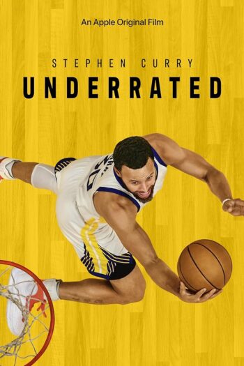 دانلود مستند Stephen Curry: Underrated 2023