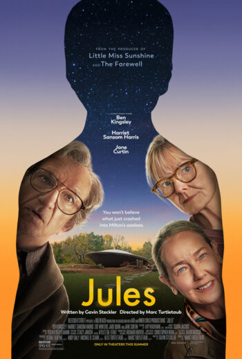 دانلود فیلم 2023 Jules