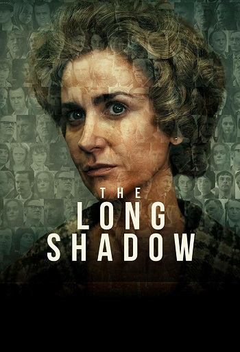 دانلود سریال The Long Shadow