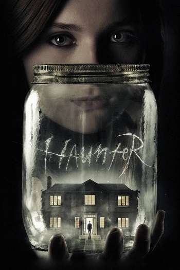 دانلود فیلم 2013 Haunter