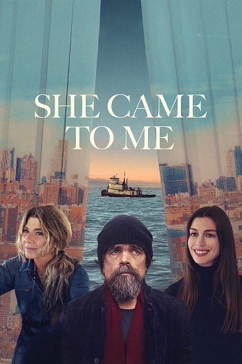 دانلود فیلم 2023 She Came to Me